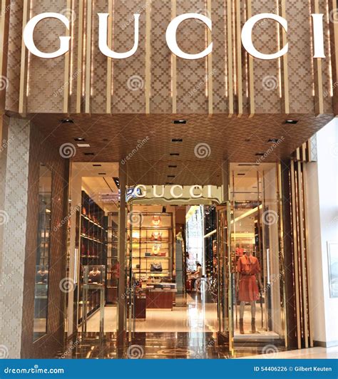 gucci stores in las vegas